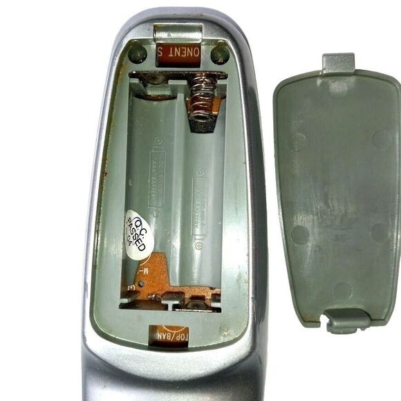 Craig CM402 Remote Control Genuine OEM Tested Works - Picture 3 of 3